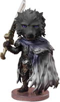 Figuarts Mini Elden Ring: Blaidd the Half-Wolf thumbnail 1