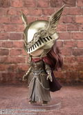 Figuarts Mini Elden Ring: Miquella's Blade, Marenia thumbnail 3