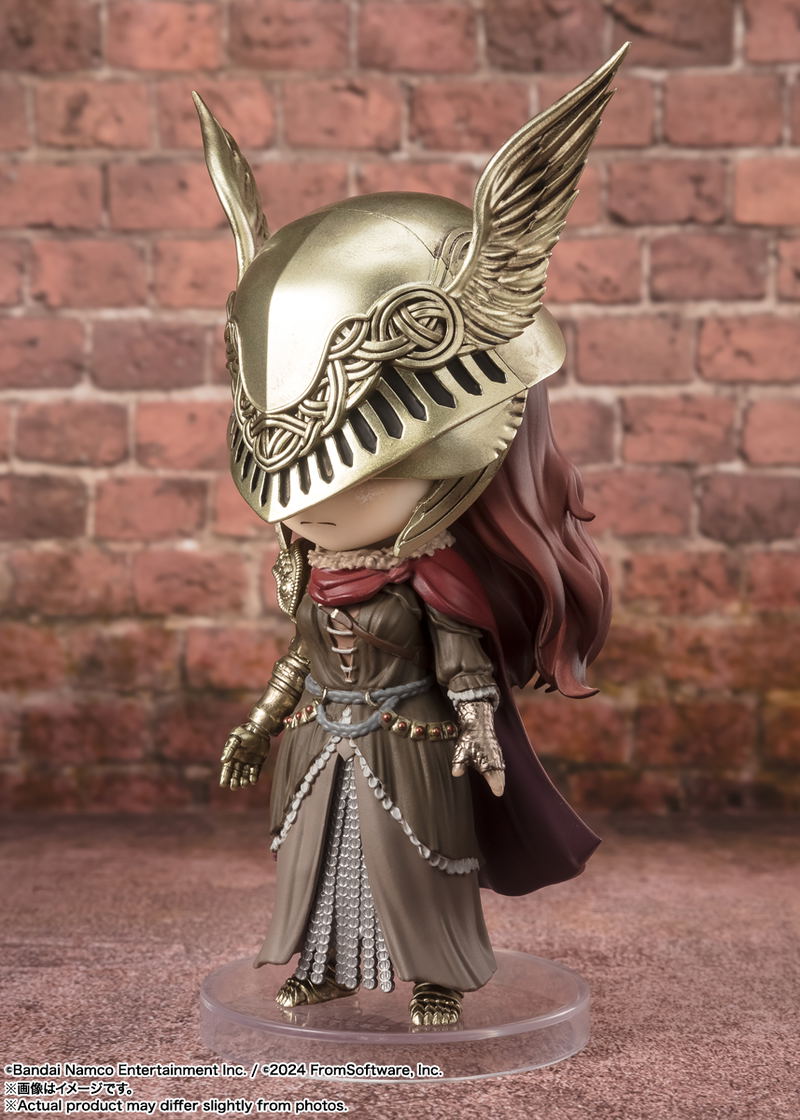 Figuarts Mini Elden Ring: Miquella's Blade, Marenia image 3
