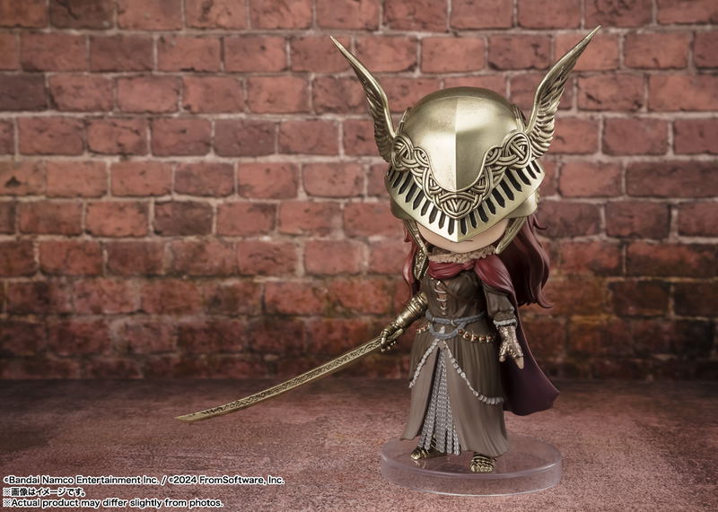 Figuarts Mini Elden Ring: Miquella's Blade, Marenia image 4