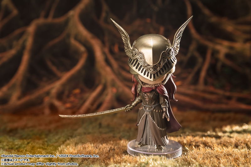Figuarts Mini Elden Ring: Miquella's Blade, Marenia image 6