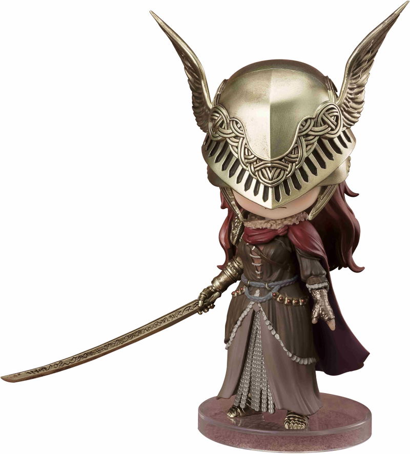 Figuarts Mini Elden Ring: Miquella's Blade, Marenia image 1