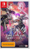Fire Emblem Warriors: Three Hopes thumbnail 1