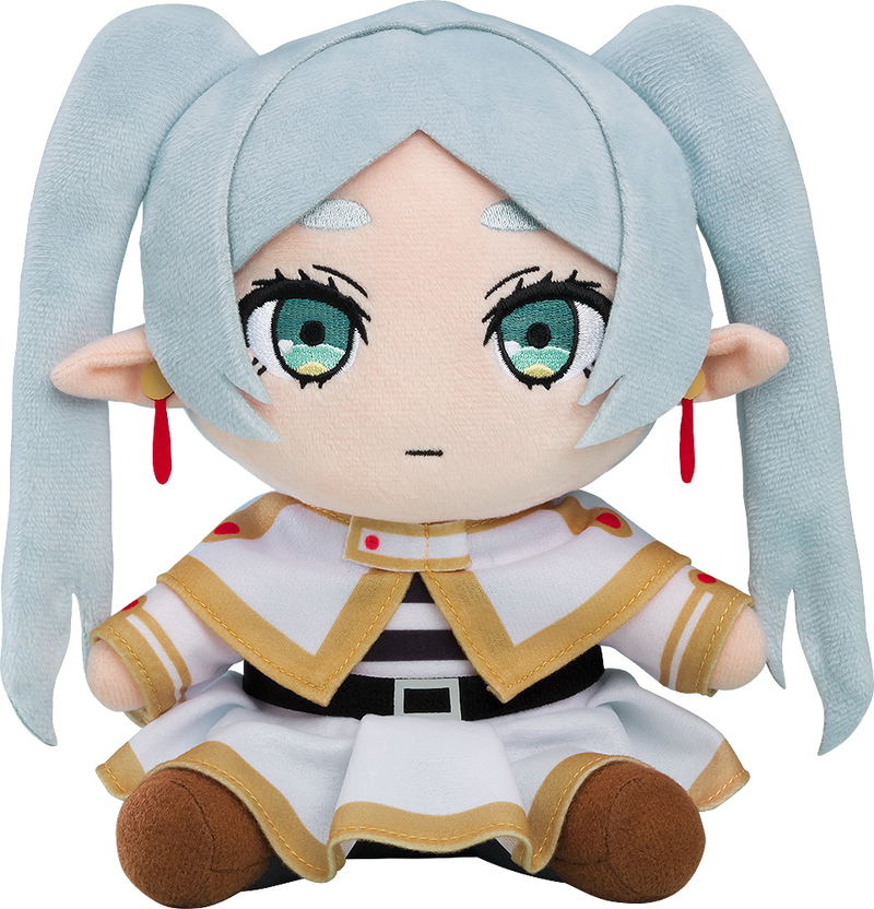 Frieren: Beyond Journey's End Plushie Frieren (Re-run) image 1