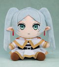 Frieren: Beyond Journey's End Plushie Frieren (Re-run) thumbnail 2