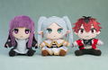 Frieren: Beyond Journey's End Plushie Frieren (Re-run) thumbnail 3