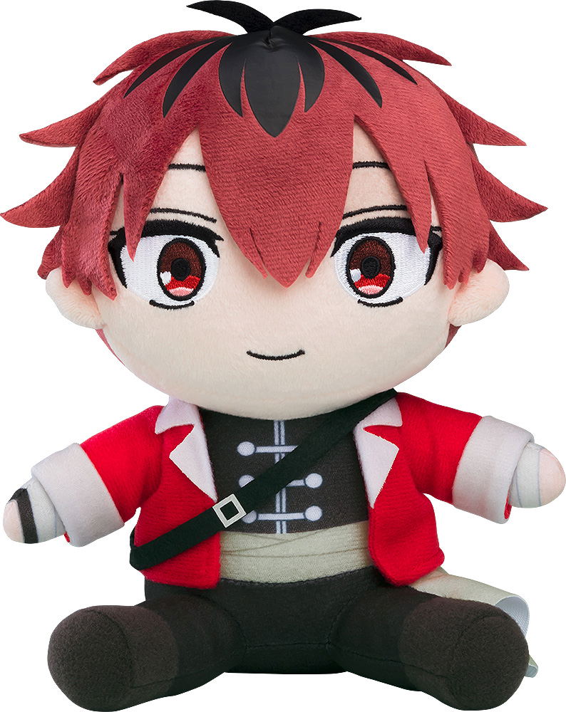Frieren: Beyond Journey's End Plushie Stark image 1