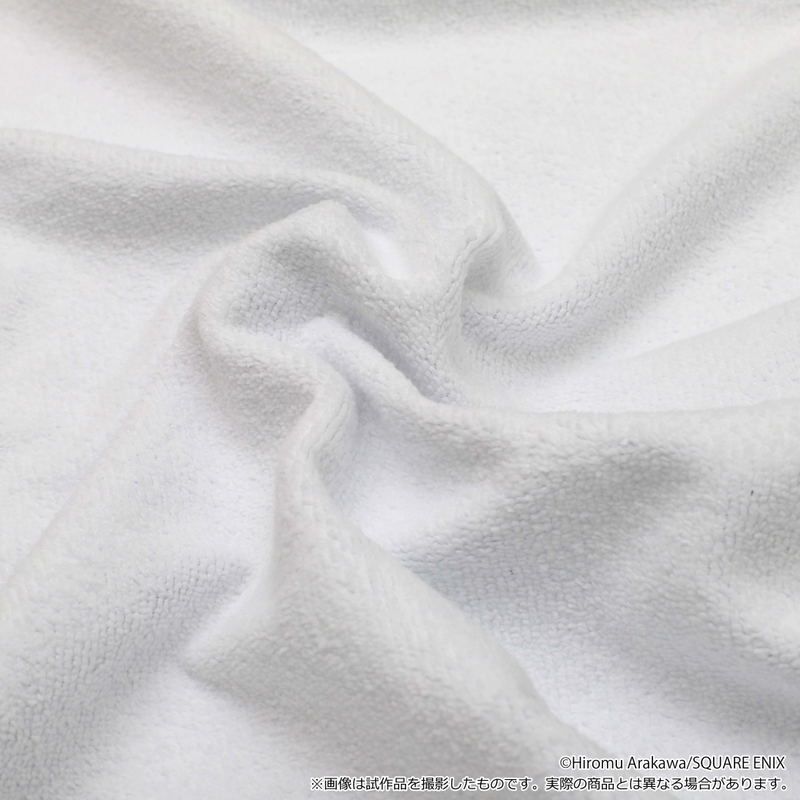 Fullmetal Alchemist Transmutation Circle Towel image 4