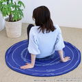Fullmetal Alchemist Transmutation Circle Towel thumbnail 7