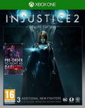 Injustice 2 [Deluxe Edition] thumbnail 1