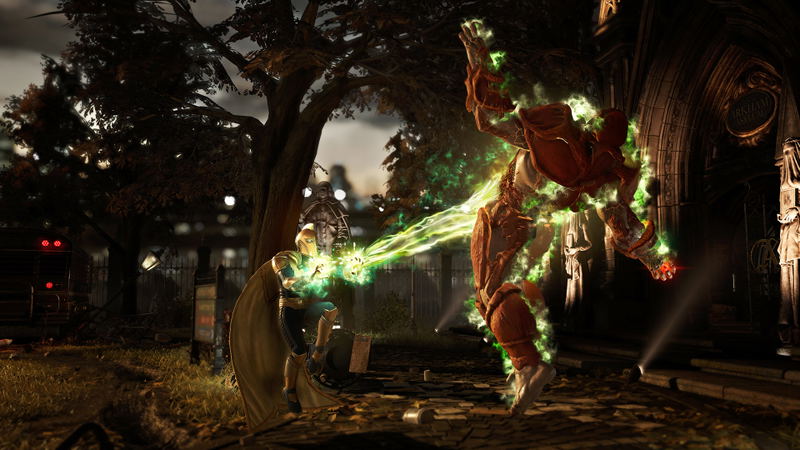 Injustice 2 [Deluxe Edition] image 5