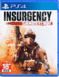 Insurgency: Sandstorm thumbnail 1