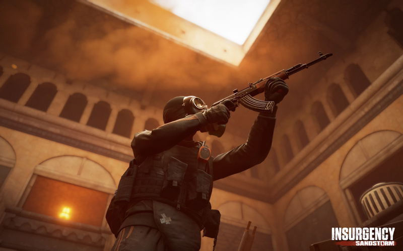 Insurgency: Sandstorm image 2