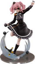 Spy Classroom 1/7 Scale Pre-Painted Figure: Forgetter Annett thumbnail 1