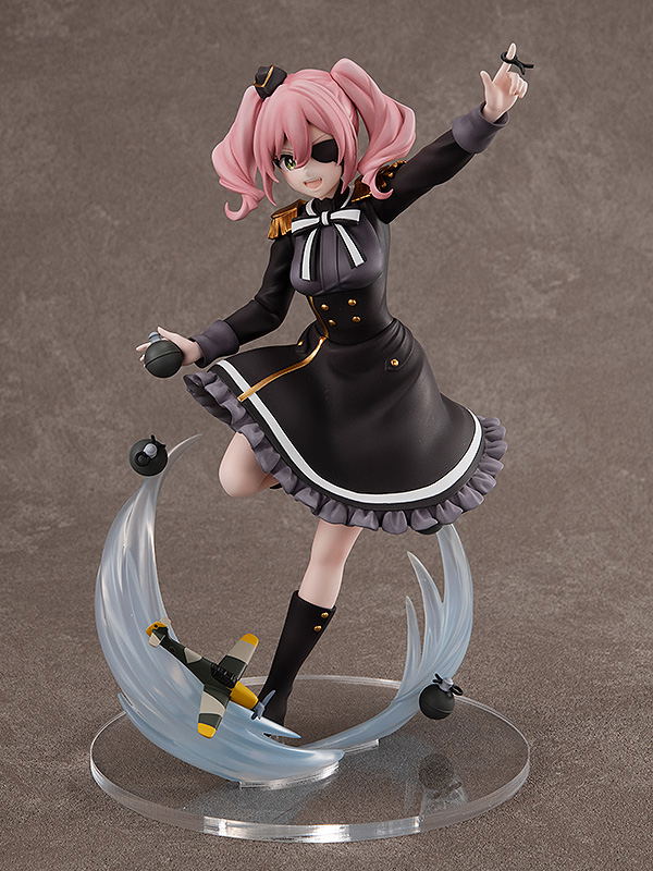 Spy Classroom 1/7 Scale Pre-Painted Figure: Forgetter Annett image 2