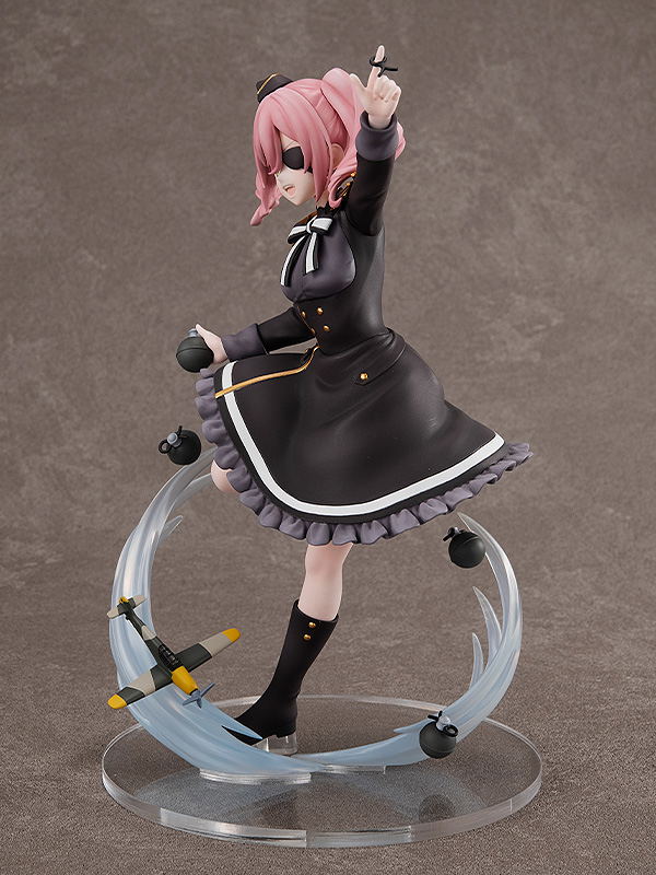 Spy Classroom 1/7 Scale Pre-Painted Figure: Forgetter Annett image 3