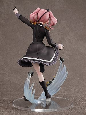 Spy Classroom 1/7 Scale Pre-Painted Figure: Forgetter Annett