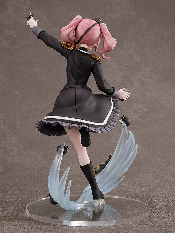 Spy Classroom 1/7 Scale Pre-Painted Figure: Forgetter Annett image 4