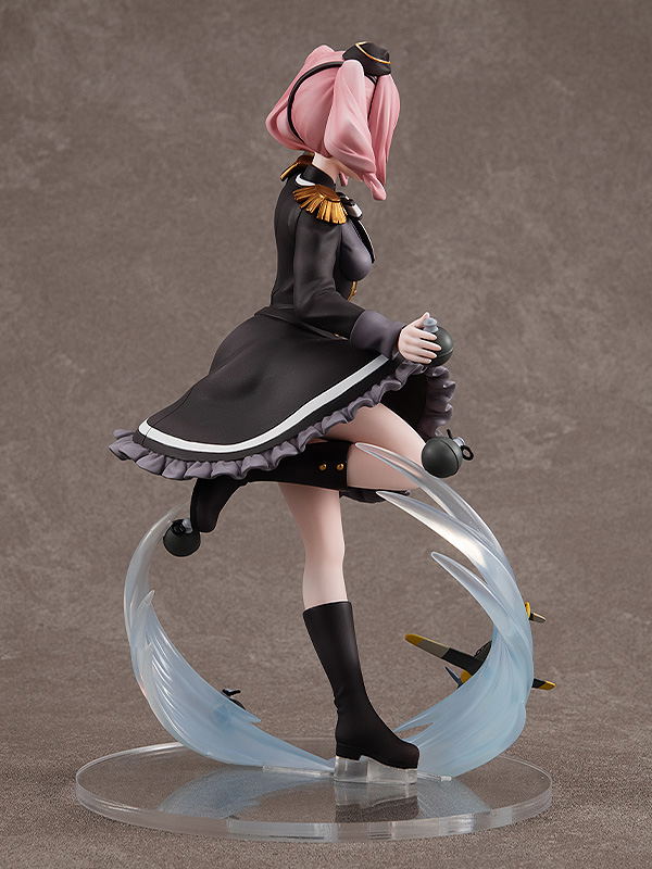 Spy Classroom 1/7 Scale Pre-Painted Figure: Forgetter Annett image 5