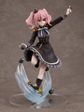 Spy Classroom 1/7 Scale Pre-Painted Figure: Forgetter Annett thumbnail 6