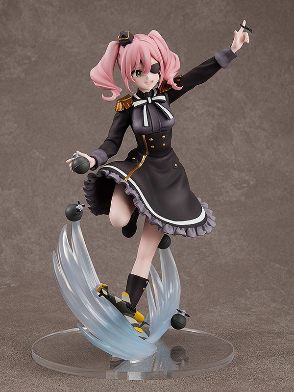 Spy Classroom 1/7 Scale Pre-Painted Figure: Forgetter Annett image 6