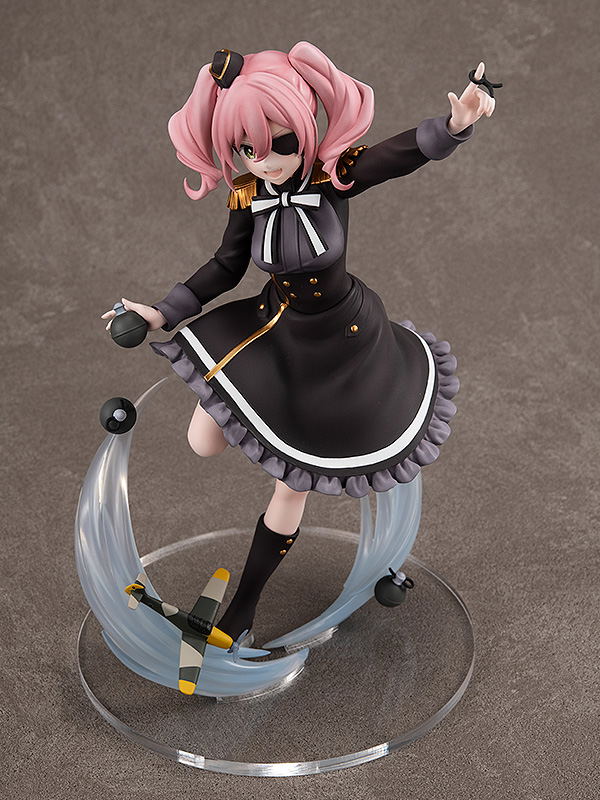 Spy Classroom 1/7 Scale Pre-Painted Figure: Forgetter Annett image 8