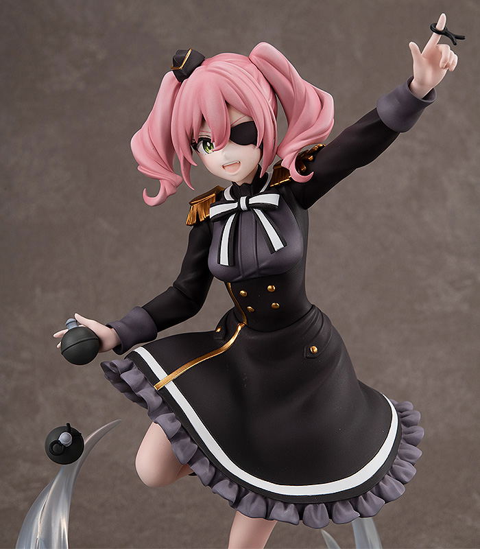 Spy Classroom 1/7 Scale Pre-Painted Figure: Forgetter Annett image 9