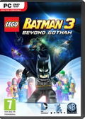 LEGO Batman 3: Beyond Gotham (DVD-ROM) thumbnail 1