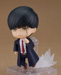 Nendoroid No. 2247 Mashle Magic and Muscles: Mash Burnedead thumbnail 5