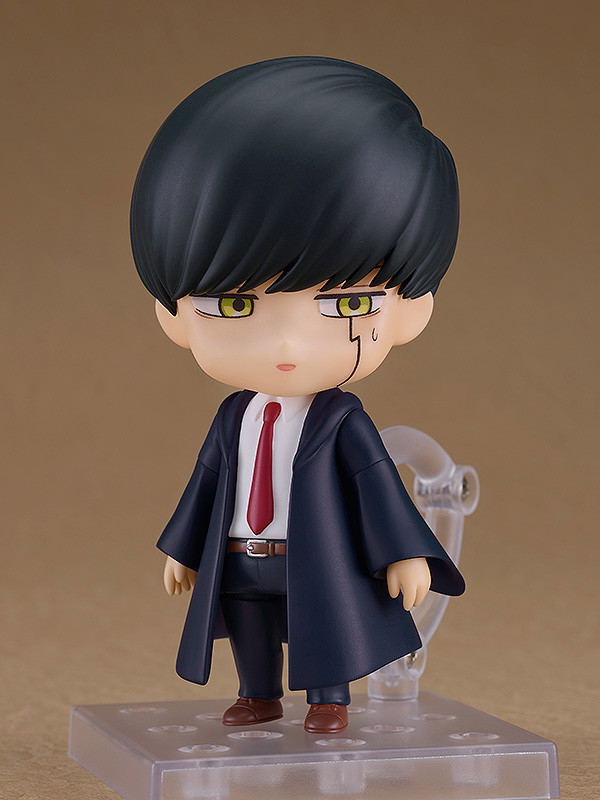 Nendoroid No. 2247 Mashle Magic and Muscles: Mash Burnedead image 7