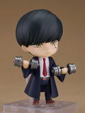 Nendoroid No. 2247 Mashle Magic and Muscles: Mash Burnedead [GSC Online Shop Limited Ver.] thumbnail 5