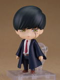Nendoroid No. 2247 Mashle Magic and Muscles: Mash Burnedead [GSC Online Shop Limited Ver.] thumbnail 8