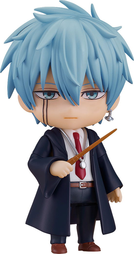 Nendoroid No. 2248 Mashle Magic and Muscles: Lance Crown image 1