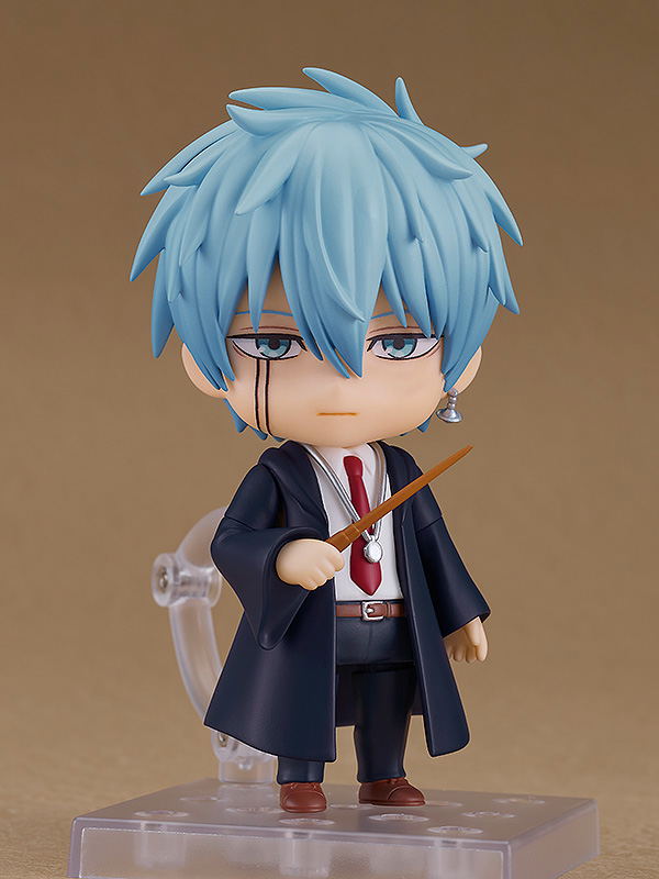 Nendoroid No. 2248 Mashle Magic and Muscles: Lance Crown image 2