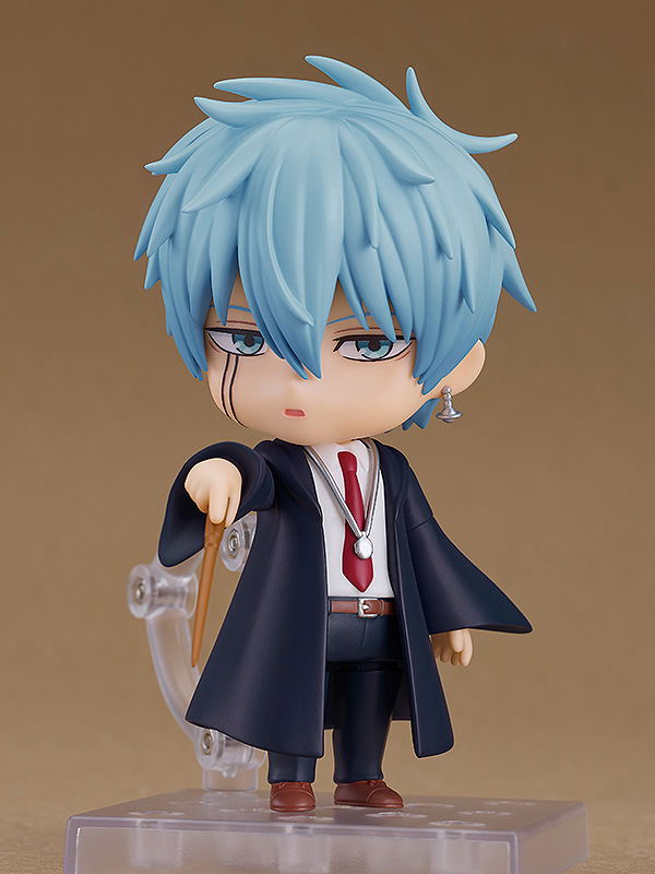 Nendoroid No. 2248 Mashle Magic and Muscles: Lance Crown image 4