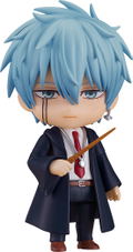 Nendoroid No. 2248 Mashle Magic and Muscles: Lance Crown [GSC Online Shop Limited Ver.] thumbnail 1