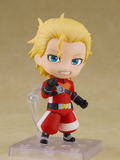 Nendoroid No. 2270 The Marginal Service: Brian Nightraider thumbnail 3