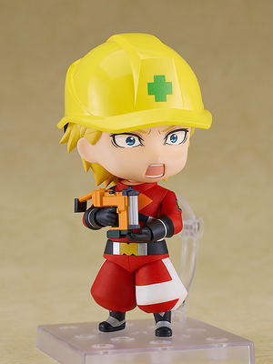 Nendoroid No. 2270 The Marginal Service: Brian Nightraider_