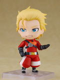 Nendoroid No. 2270 The Marginal Service: Brian Nightraider thumbnail 6