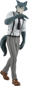Beastars: Pop Up Parade Legoshi thumbnail 1
