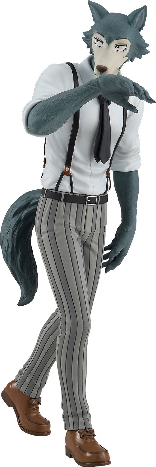 Beastars: Pop Up Parade Legoshi image 1