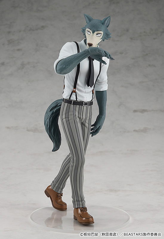 Beastars: Pop Up Parade Legoshi image 2