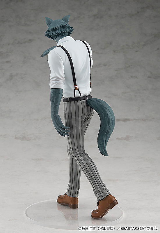 Beastars: Pop Up Parade Legoshi image 3