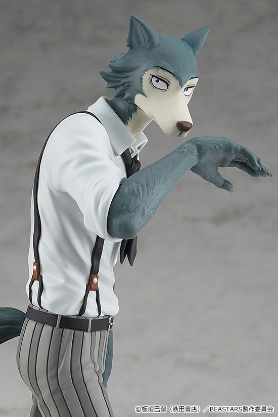 Beastars: Pop Up Parade Legoshi image 4