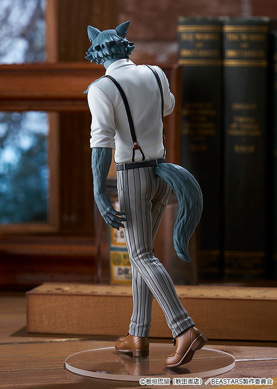 Beastars: Pop Up Parade Legoshi image 7