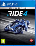 RIDE 4 [Special Edition] thumbnail 1