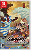 Shiren the Wanderer: The Mystery Dungeon of Serpentcoil Island thumbnail 1
