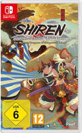 Shiren the Wanderer: The Mystery Dungeon of Serpentcoil Island thumbnail 2