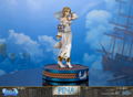 Skies of Arcadia Resin Statue: Fina thumbnail 10