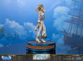 Skies of Arcadia Resin Statue: Fina thumbnail 11